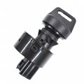 Ignition Key Switch Replacement For Arctic Cat 400 500 550 650 700 1000 2008-2016 0430-090