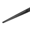 19 X 24mm Hexagon Scaffold Podger Ratchet Spanner Ratcheting Socket Wrench Tool Black 2pcs 