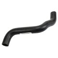 Radiator Inlet Hose For Chevy Camaro 2012 2015 Black Rubber Molded Assembly Alx-pau-a5-22962571-cla1 