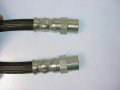 Brake Hose For Bmw 2000cs 2000c 2000 2002 5204-0200