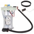 Fits For Fuel Pump Electric Replacement Module Assembly 1999-2004 Jeep Grand Cherokee L6 0l V8 4 7l E7127m