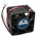 Orion Fans Od4028-12hbxc01a Fan Dc 40x28 12v 26 