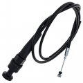 Niche Choke Cable For Honda Goldwing 1000 1100 Gl1000 Gl1000ltd Gl1100 Gl1100i Gl1100a 17950-371-010
