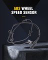 Ocpty Abs Wheel Speed Sensor Front Left And Right Als197 Compatible With 1999-2004 Ford F-250 F-350 F-450 F-550 Super Duty 4wd