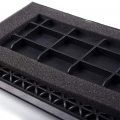 G-plus Heater Fix Blend Door Repair Kit Compatible With 1997 1998 1999 2000 2001 2002 2003 Ford F150 New Blendor Premium