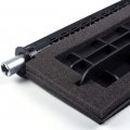 G-plus Heater Fix Blend Door Repair Kit Compatible With 1997 1998 1999 2000 2001 2002 2003 Ford F150 New Blendor Premium