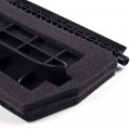 G-plus Heater Fix Blend Door Repair Kit Compatible With 1997 1998 1999 2000 2001 2002 2003 Ford F150 New Blendor Premium