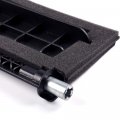 G-plus Heater Fix Blend Door Repair Kit Compatible With 1997 1998 1999 2000 2001 2002 2003 Ford F150 New Blendor Premium