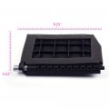 G-plus Heater Fix Blend Door Repair Kit Compatible With 1997 1998 1999 2000 2001 2002 2003 Ford F150 New Blendor Premium