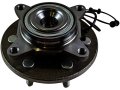 Front Wheel Hub Assembly For 2003-2006 Ford Expedition Rwd 