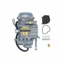 Whfzn Carburetor For Polaris Trail Boss 325 Carb 2000-2002 330 2003-2013 Atv Quad With Air Fuel Filter