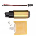Ocpty High Performance Electric Fuel Pump For1998-2002 Chevy Prizm 8l993-1997 Geo 1 6l 1993-1997 1 1992-2003 Lexus Es300 3l