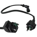 A-premium Power Steering Hose Pressure Line Assembly Compatible With Lincoln Continental 1995-2002 V8 4 6l Tube From Pump
