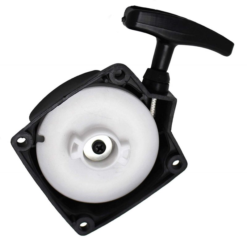Procompany 2 Stroke 33cc 43cc 47cc 49cc Recoil Pull Start Pocket Dirt Bike Mini-quad Chopper Gas Scooter