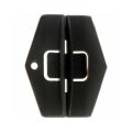 Oldsmobile Bravada 1991 1992 1993 1994 Door Window Guide Plastic 0 755 Inches Strap Width 434 Thickness Replacement For