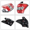 Rear Tail Light Lamp Replacement For Forester 2014 2015 2016 Right Taillight Passenger Side