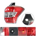 Rear Tail Light Lamp Replacement For Forester 2014 2015 2016 Right Taillight Passenger Side