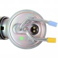 Ocpty Fuel Pump Electric Module Assembly Replacement For 1983-1986d Ltd 1987-1989d Crown Victoria 1983 Lincoln Mark Vi