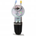 Ocpty Fuel Pump Electric Module Assembly Replacement For 1983-1986d Ltd 1987-1989d Crown Victoria 1983 Lincoln Mark Vi