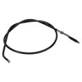 Kawasaki Street Dual Sport Clutch Cable Zl600a 1986-1987 Motorcycle Part 70-3204 