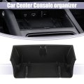Car Center Console Organizer Tray For Land Rover Defender 90 110 130 2020-2022 Central Storage Box Accessories