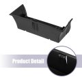 Car Center Console Organizer Tray For Land Rover Defender 90 110 130 2020-2022 Central Storage Box Accessories