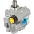 21-4084 Power Steering Pump For Ram 2500 3500 4500 5500 2011 2012 6 7l 4000 Assist Replace 68070908ad 