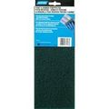Norton 48147 4-3 8 X 11 Hand Pad Strip 