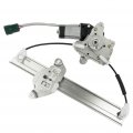 Aintier Power Window Regulator With Motor Fit For 2007 2008 2009 2010 2011 2012 Nissan Altima 2013 2014 Maxima Rear Right