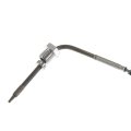 A-premium Exhaust Gas Temperature Sensor Compatible With Volkswagen Touareg 2006-2008 5 0l Diesel Right Side