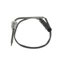 A-premium Exhaust Gas Temperature Sensor Compatible With Volkswagen Touareg 2006-2008 5 0l Diesel Right Side
