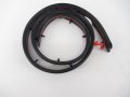 Oem Genuine Nissan Front Hood Bumper Seal Molding 65820-4ra0b 658204ra0b 