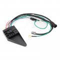 Rv Electric Step Control Unit Assembly 909510000 For Kwikee Series 22 23 24 26 28 30 31 32 33 36 37 38 39 42 And 47 Automatics 
