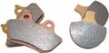 Vesrah Racing Sintered Metal Brake Pad Front For 11-20 Suzuki Gsxr600