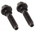 Bapmic 3r2z-6a257-da Camshaft Timing Cam Phaser Mounting Bolt For Ford Lincoln Mercury Pack Of 2