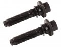 Bapmic 3r2z-6a257-da Camshaft Timing Cam Phaser Mounting Bolt For Ford Lincoln Mercury Pack Of 2