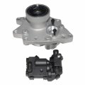 4wd Front Differential Axle Disconnect Actuator Assy Replacement For Chevrolet Trailblazer Gmc Envoy Xl Xuv Isuzu Ascender 