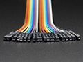 Jumper Wires Premium Female 20 X 6 150mm 1 Piece 
