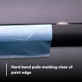 3m Perforated Trim Masking Tape 06348 Molding Paint Protection Lifting Hand Tearing 15 Mm Hard Band 50 8 X 10 M