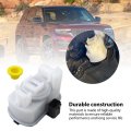 Usonline911 310-233 Evaporative Emissions System Leak Detection Pump Compatible For Chrysler 300 2007