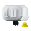 Usonline911 310-233 Evaporative Emissions System Leak Detection Pump Compatible For Chrysler 300 2007
