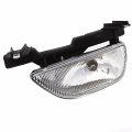 For 2000-2001 Nissan Altima Driver Side Oem Replacement Fog Light Lamp Ni2592105