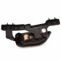 For 2000-2001 Nissan Altima Driver Side Oem Replacement Fog Light Lamp Ni2592105