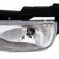 For 2000-2001 Nissan Altima Driver Side Oem Replacement Fog Light Lamp Ni2592105