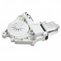 A-premium Front Left Power Window Lift Motor Compatible With Land Rover Lr4 2010-2016 Range Sport 2010-2013 Utility Driver Side
