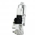 A-premium Front Left Power Window Lift Motor Compatible With Land Rover Lr4 2010-2016 Range Sport 2010-2013 Utility Driver Side