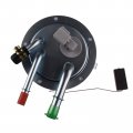 A-premium Fuel Pump Module Assembly With Sending Unit Compatible Chevrolet C4500 Kodiak 2003 2004 2005 V8 8 1l Replace 19210325