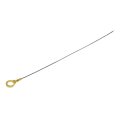 Engine Oil Dipstick For Dodge Magnum 2005 2006 2007 2008 Stainless Steel With Yellow Handle And Gasket Fits 4792863aa 4792863ab 