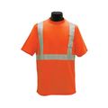Occunomix Occlux Ansi Tshirt W Pkt L Orange 