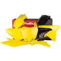 Kit Completo Giallo01 Nero